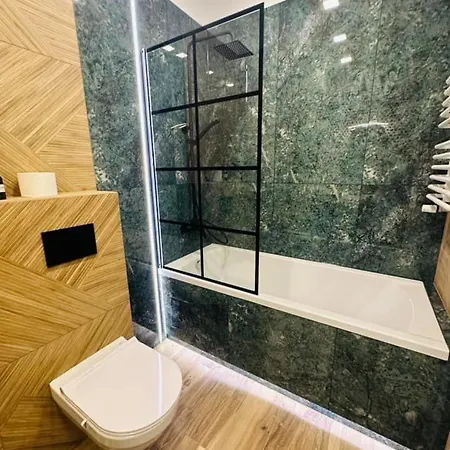 Debowa 27 Apartman Milicz